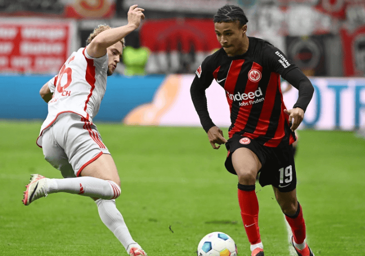 九游体育下载关于转会期德国杯传出新动向，多特蒙德强势反弹，管理层表态——话题不断，资深球员宣示担当的信息